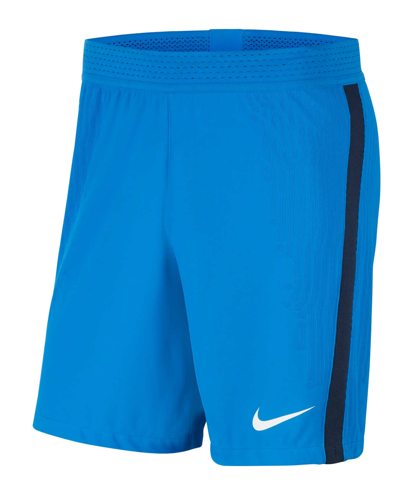 Nike Vapor Knit III Short Blau Weiss F463