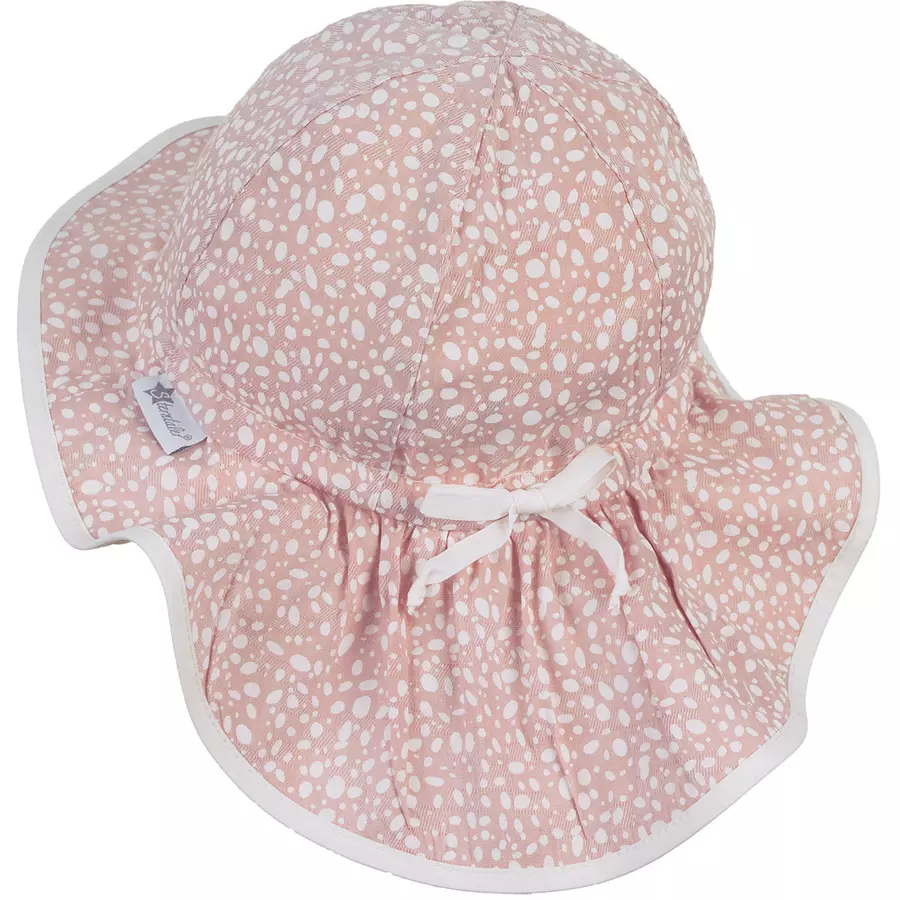 Sterntaler Flapper rosa