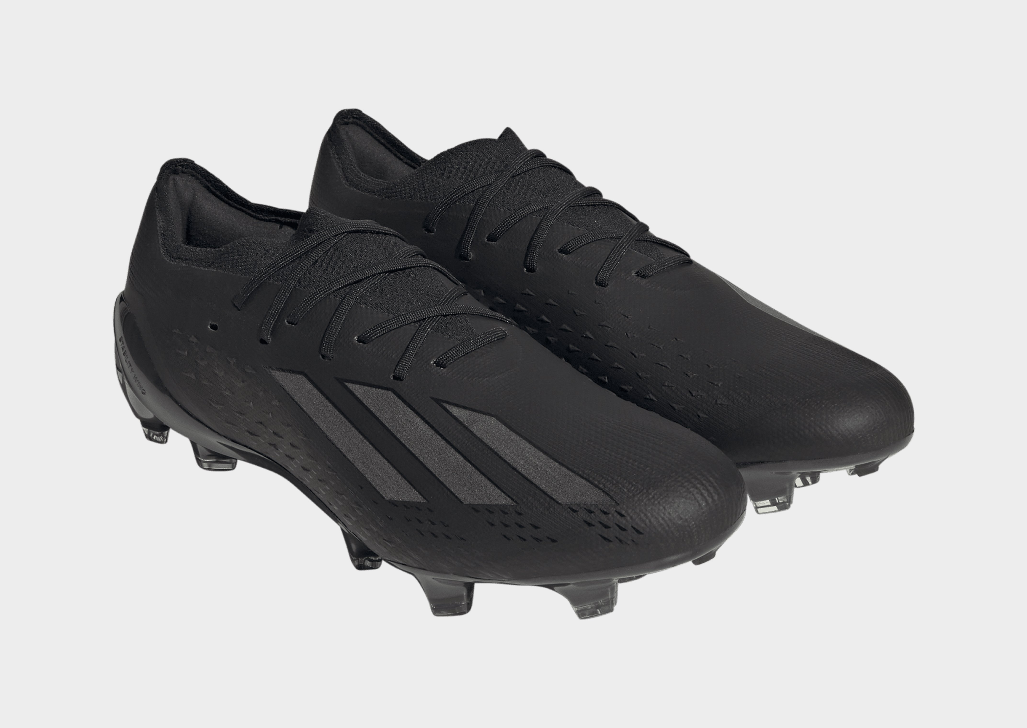 adidas Chaussure X Speedportal.1 Terrain souple