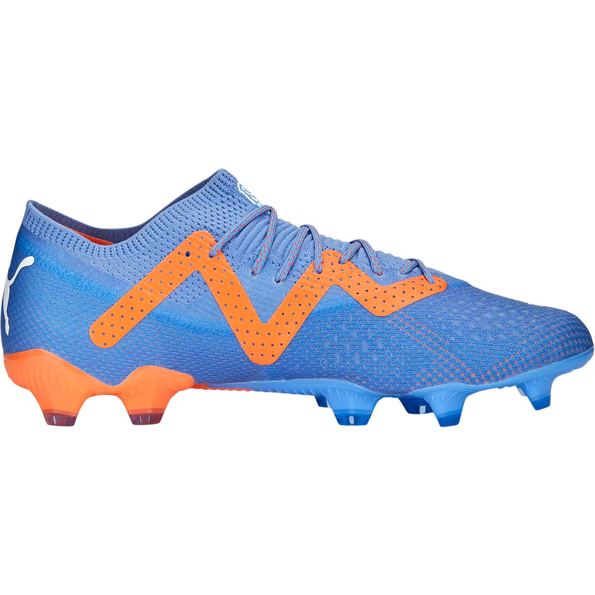 Puma Future Ultimate Low FG/AG Fodboldstøvler