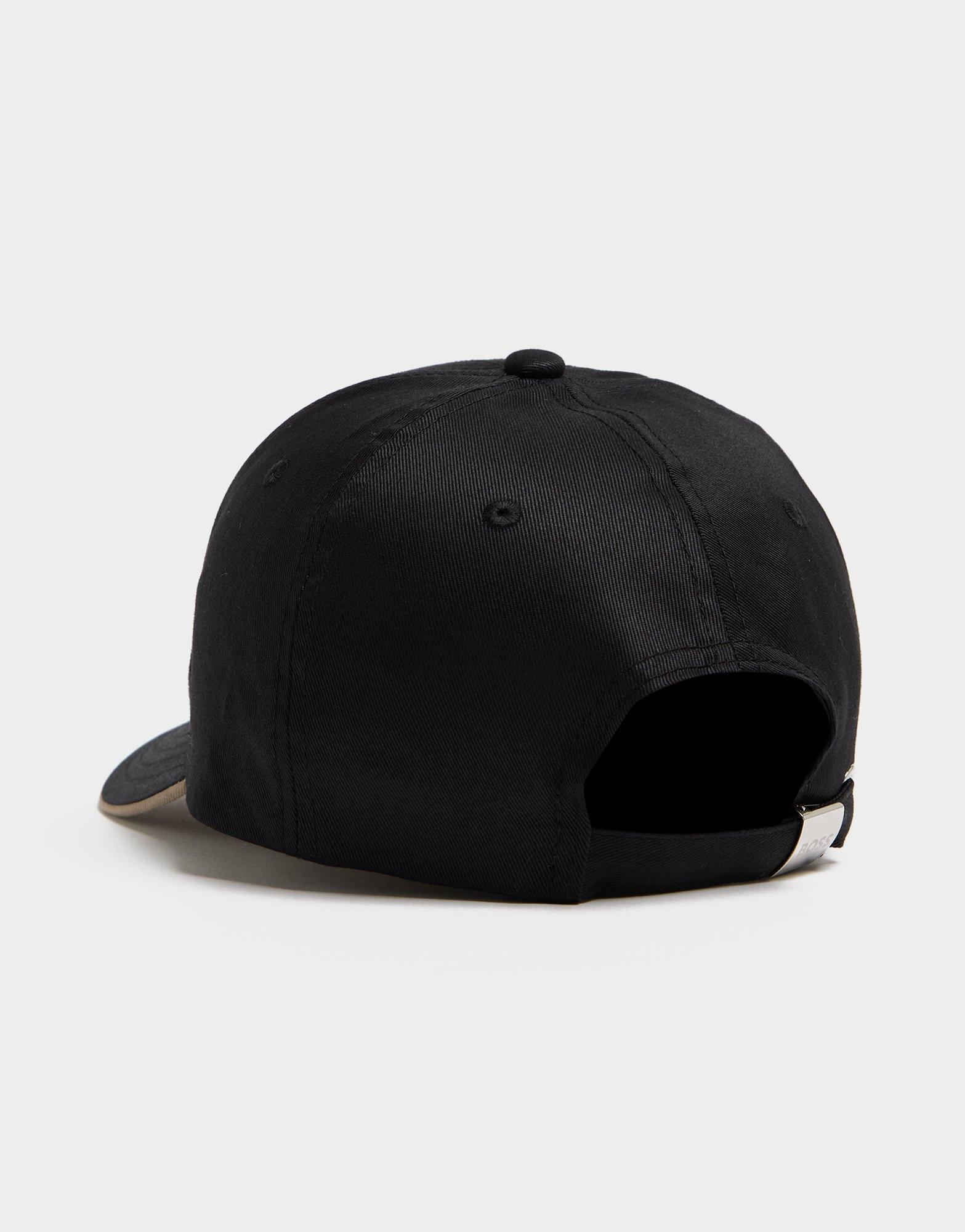 BOSS Casquette Bold Homme