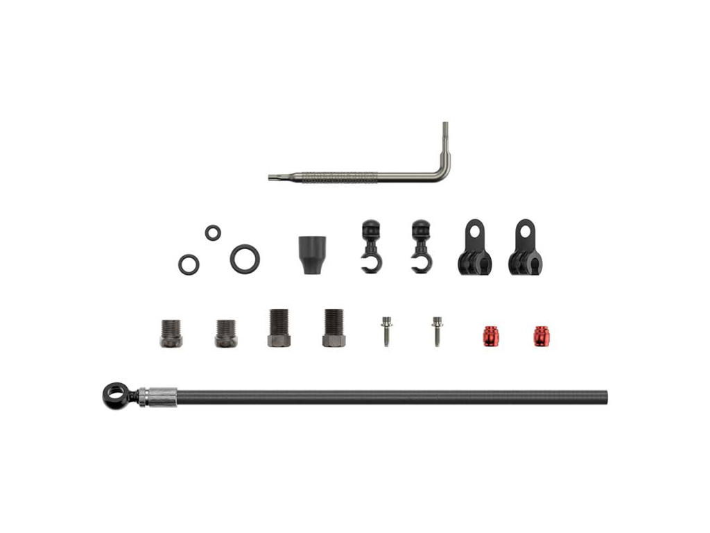 SRAM Hydraulic line kit 2000mm