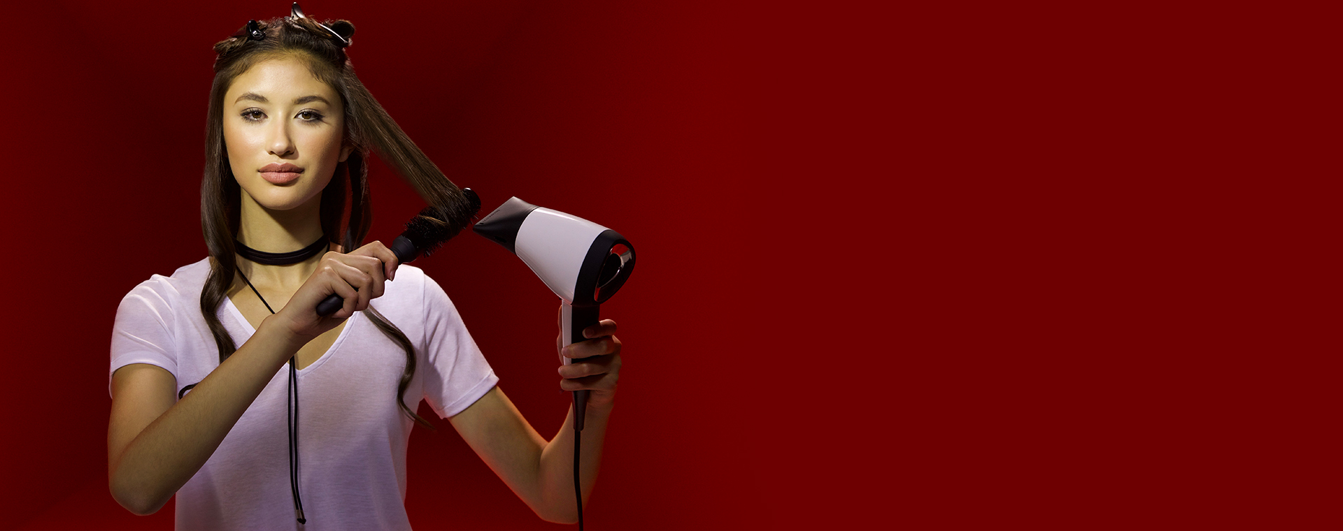 Sèche-cheveux AIR 3D