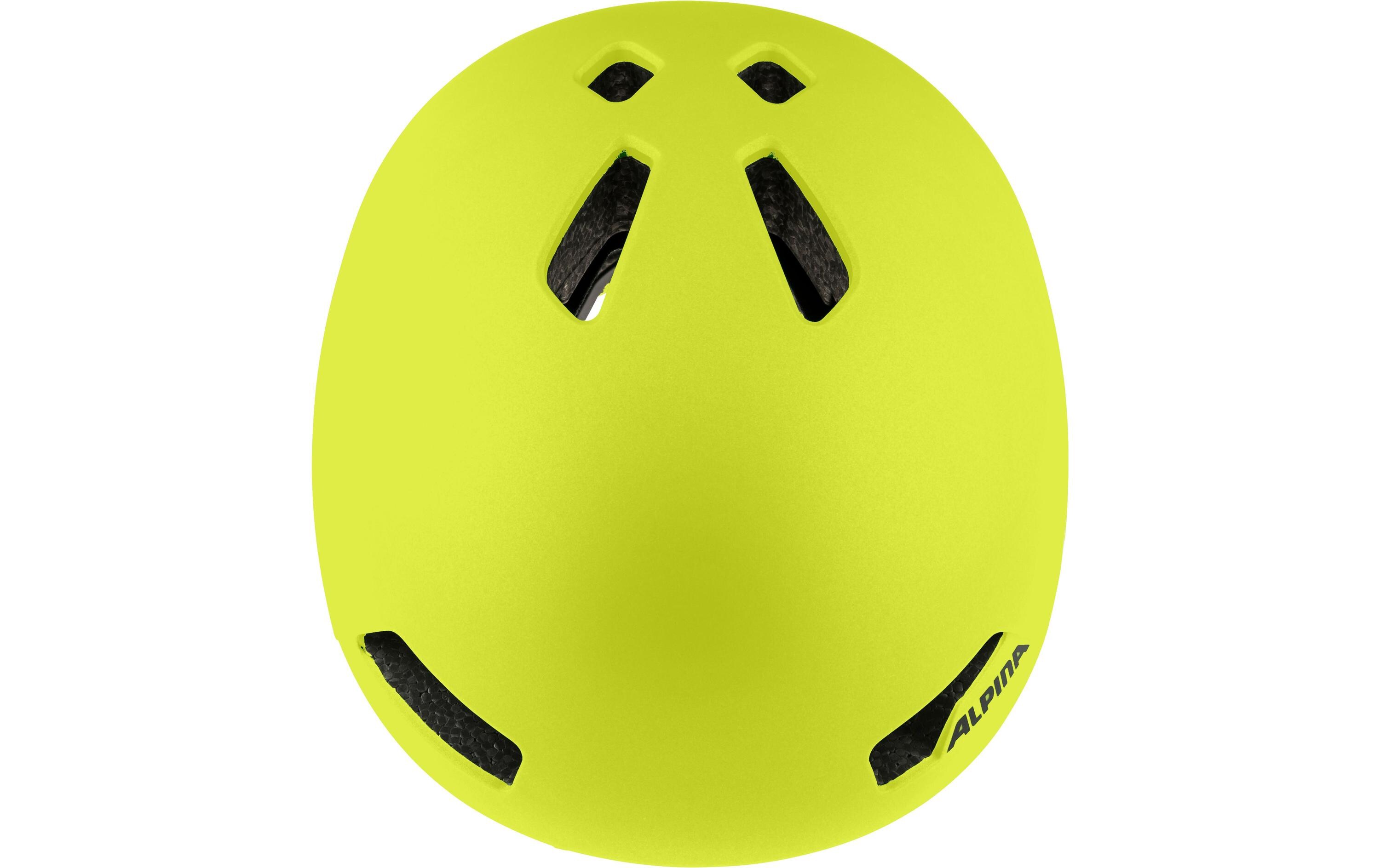 Kinderhelm Hackney Be Visible MattUrbaner Kinderhelm