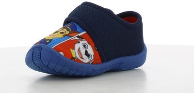 Paw patrol Tøfler, Navy/Blue