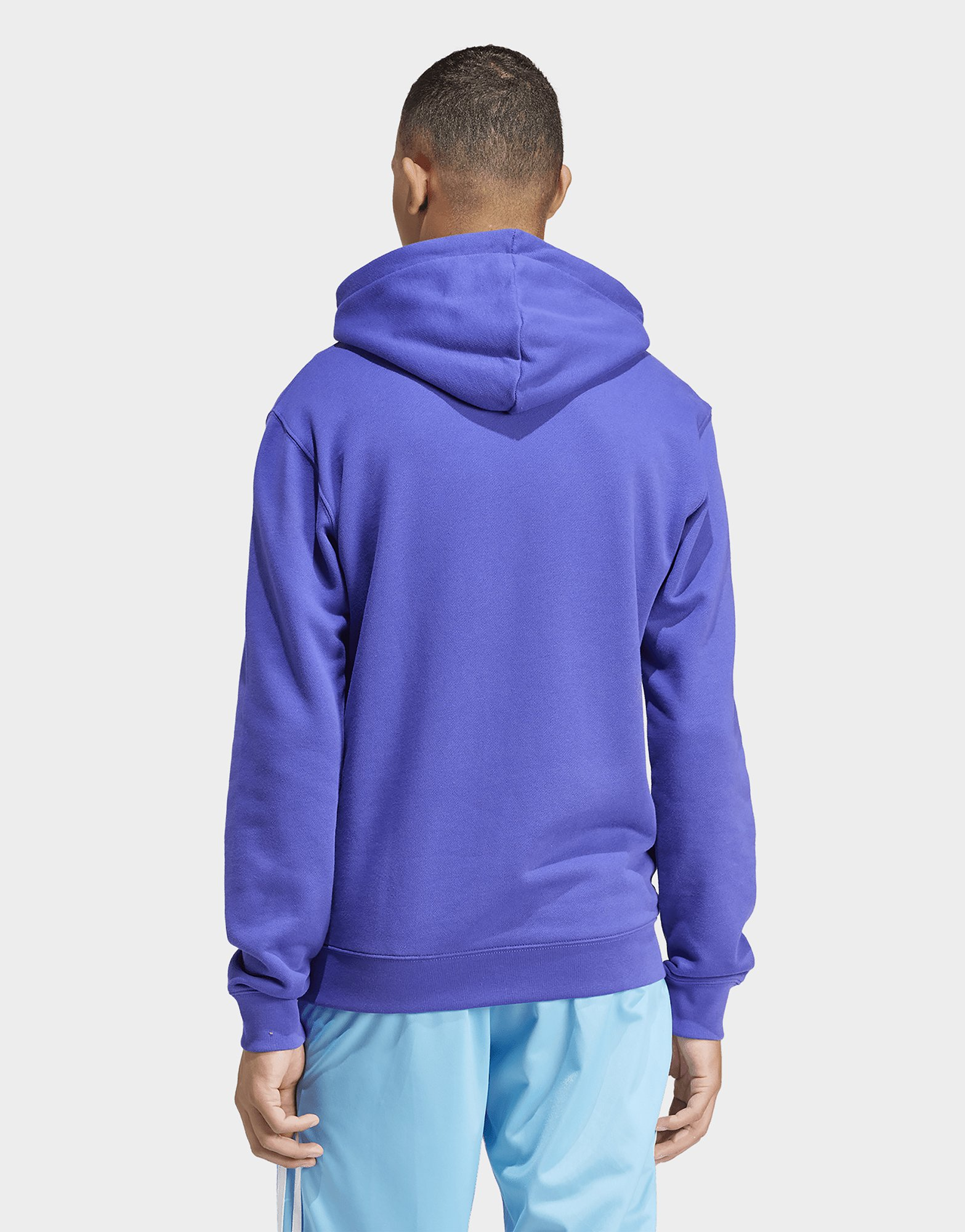 adidas Sweat-shirt à capuche Adicolor Classics Trèfle