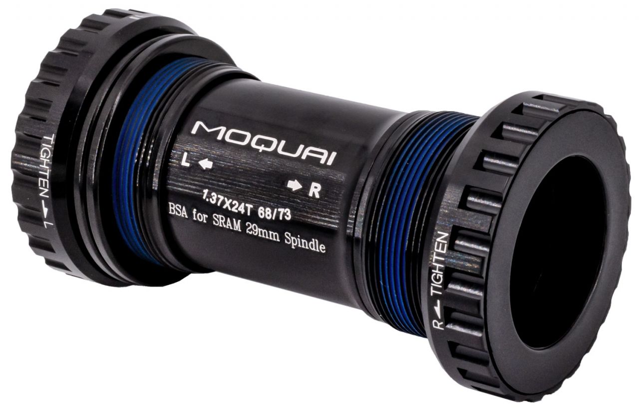 Moquai BSA DUB Keramik Innenlager kaufen | Bike-Discount