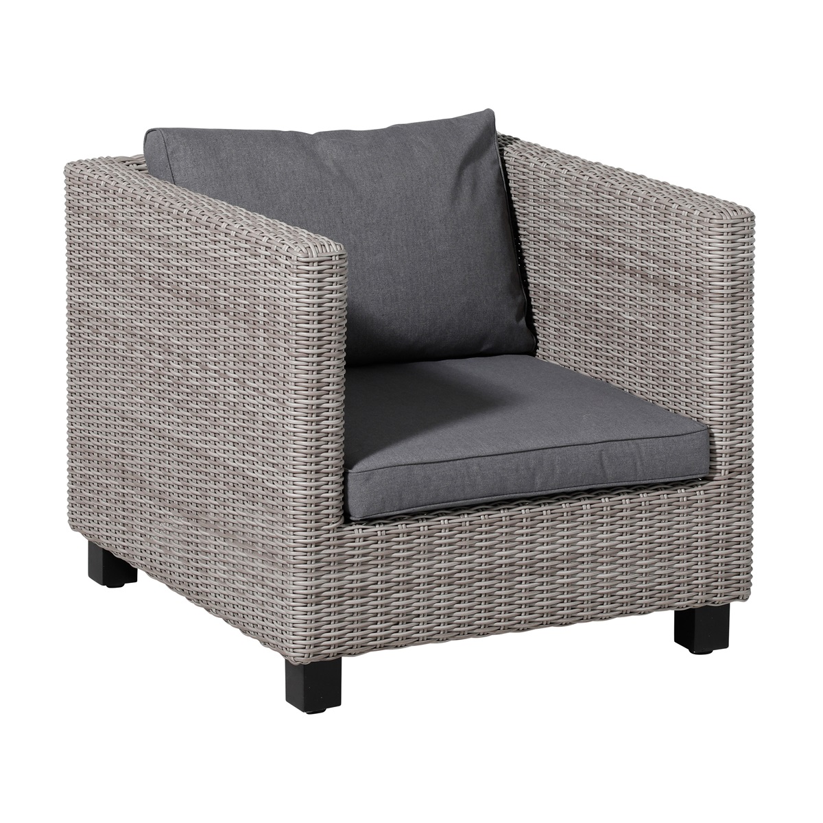 Madison Oxford  Rugkussen - Set van 2