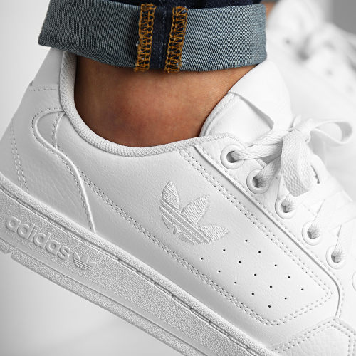 Baskets NY 90 HQ5842 Cloud White