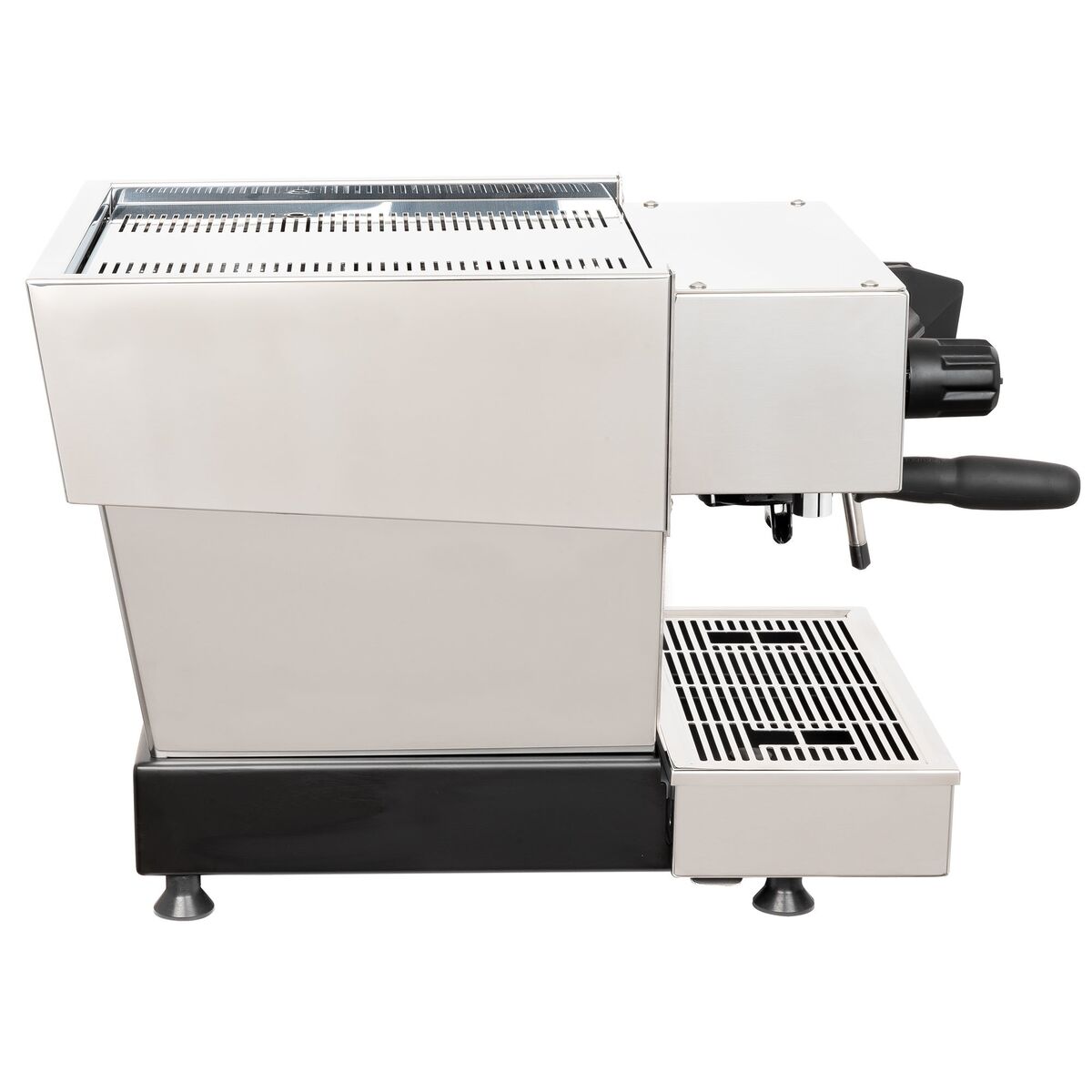 Linea Mini R espressomaskin, hvit