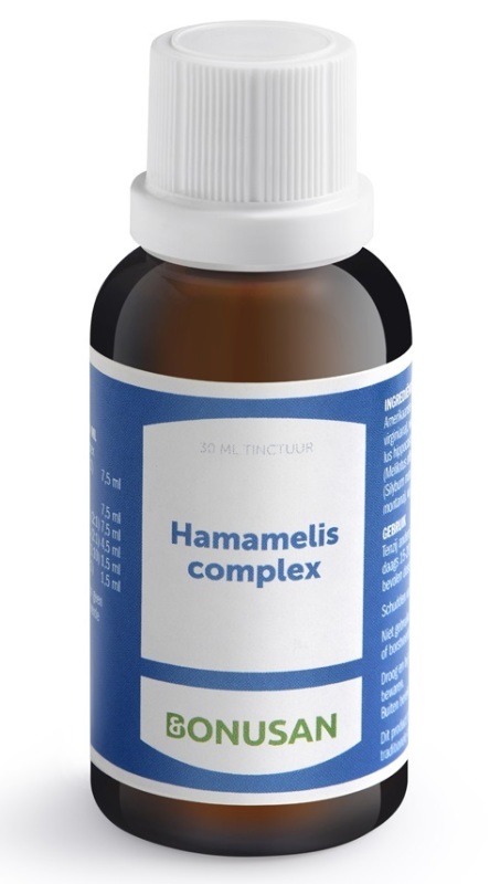 Bonusan Hamamelis Complex 30ml
