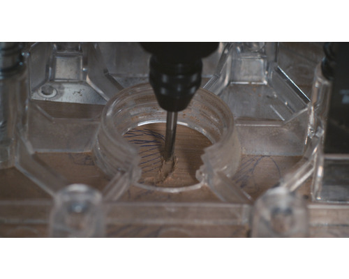 Dremel HSS frees Ø 3,2 mm (650)