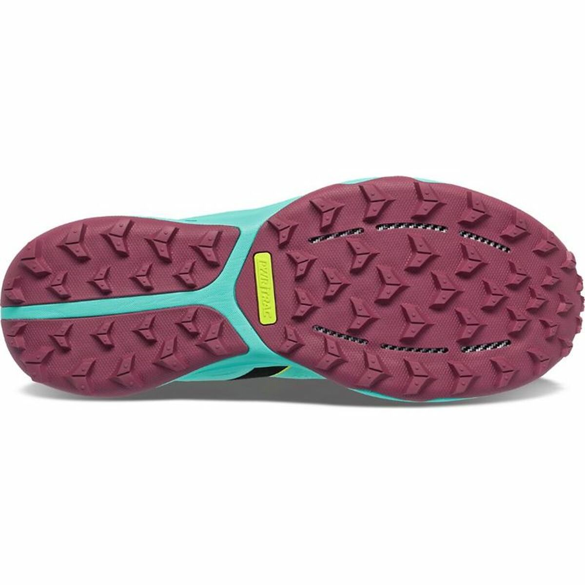 Zapatillas Deportivas Saucony Xodus Ultra