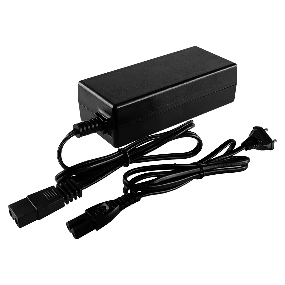 Adapter 9V DC Frescolino Plus Schwarz