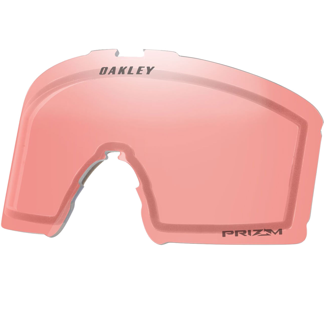 Oakley Line Miner M Ersatzscheibe / Prizm Rose Gold Iridium | Oakley Skibrillen | Oakley | O | MARKEN | XSPO