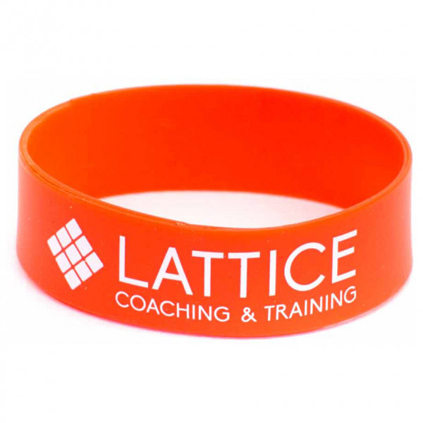 Lattice - Extensor Bands - Élastique fitness
