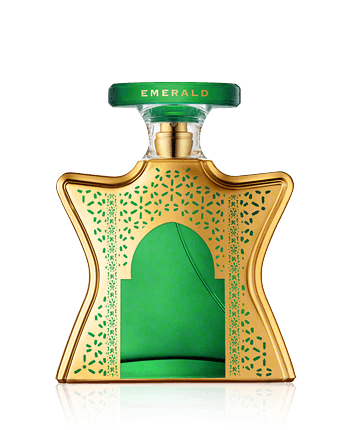 Bond No. 9 Dubai Collection Emerald Eau de Parfum Spray 100ml