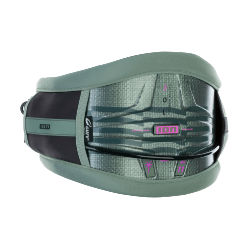 ION Sol Curv Kitesurf Trapez