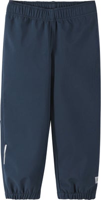 Reima Kuori Softshellbukser, Navy
