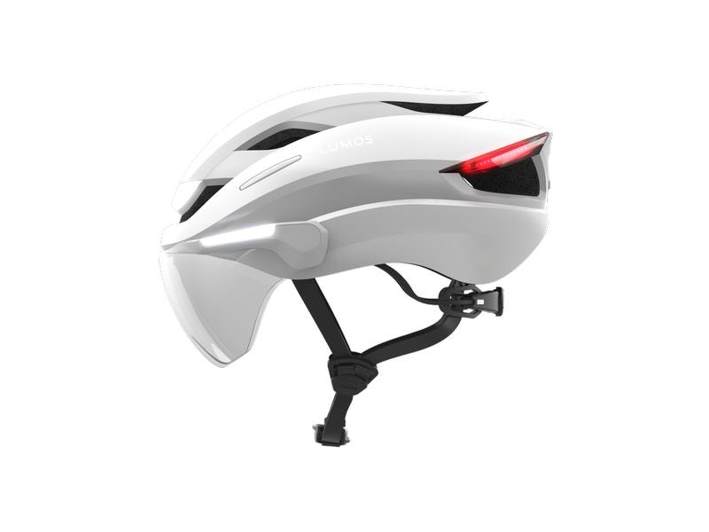 LUMOS Helm Ultra E-Bike, M/L , M-L Fahrradhelm