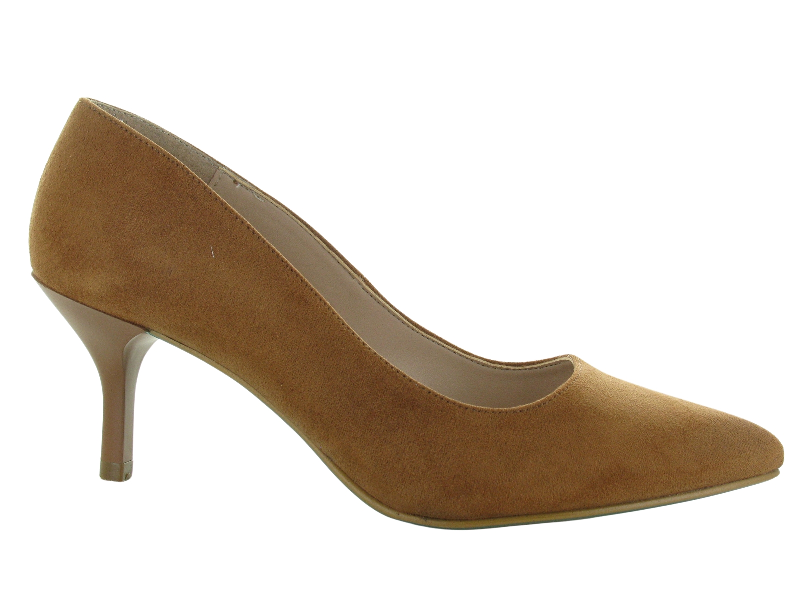 Giulia-GIULIA 5 velours Camel