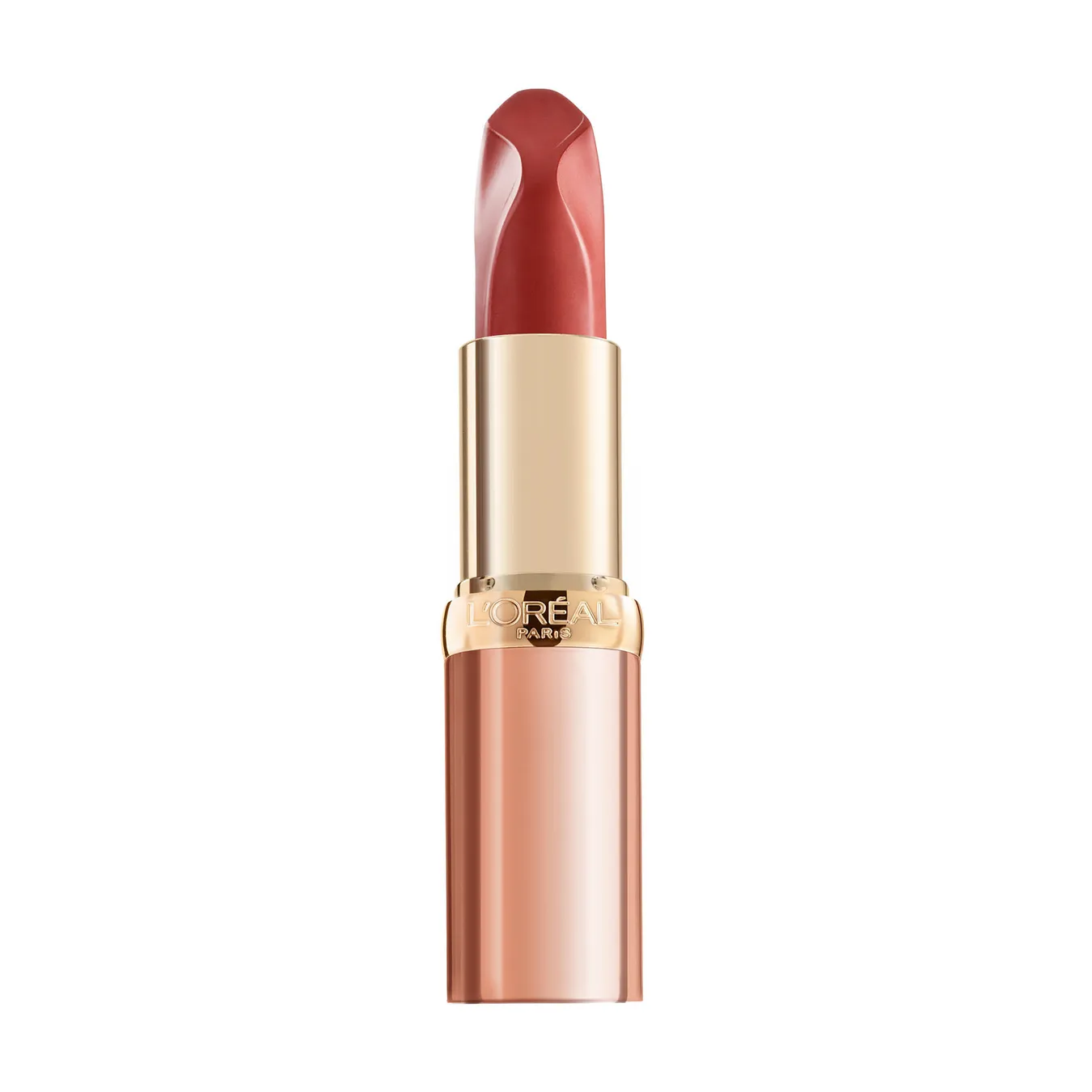 L'ORÉAL PARIS Color Riche Les Nus Lippenstift173 Impertinent