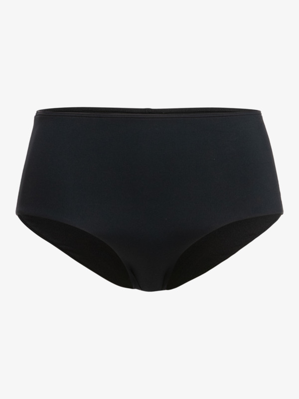 Beach Classics Shorty Bas de maillot de bain Shorty Noir Femme