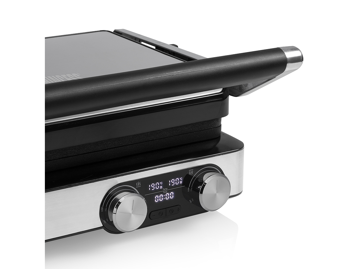 Princess 117310 Grill Master Pro