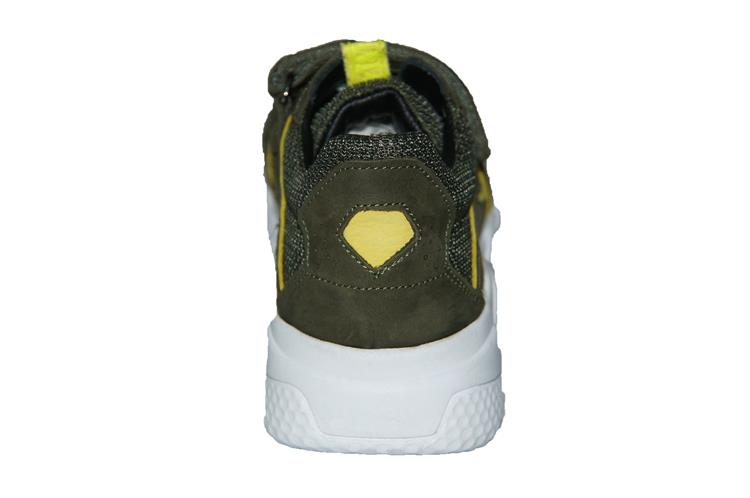 Track Style 323376 Wijdte 3.5 Emiel Eerst/Army Green