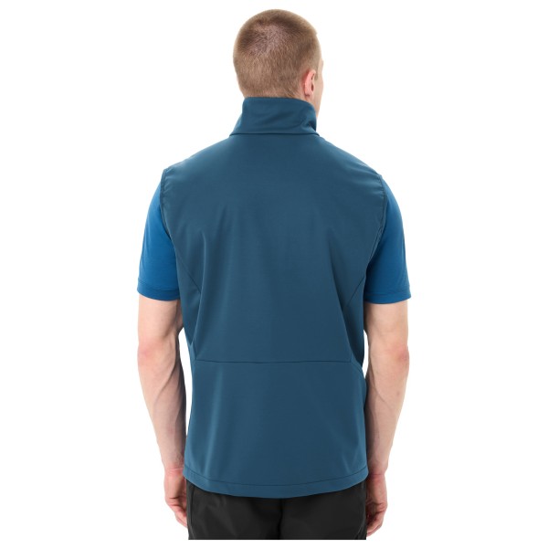 Vaude - Everhike Softshell Vest - Gilet softshell