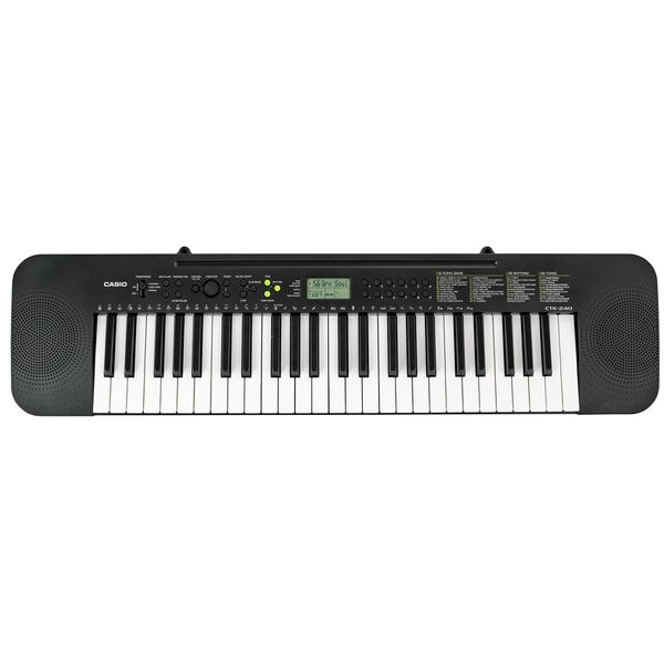 Casio CTK-240 Set