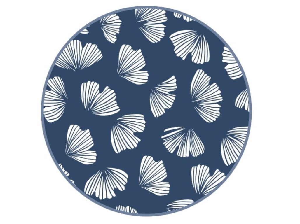 PRATO SOPA HALONG ACTUEL PORCELANA 20CM