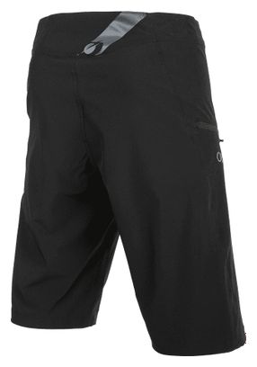 Short Avec Peau O'Neal Matrix Noir