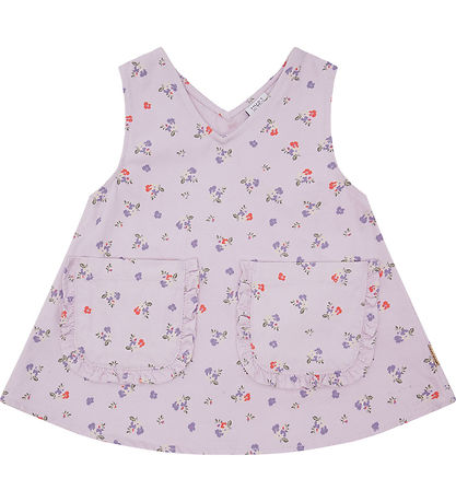 Hust and Claire Kleid - Karoline - Lavender