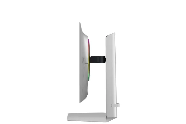 Samsung Odyssey OLED G6 S27DG602SU - OLED-monitor - 27