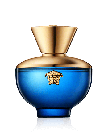 Versace Dylan Blue pour Femme edp vapo 100ml