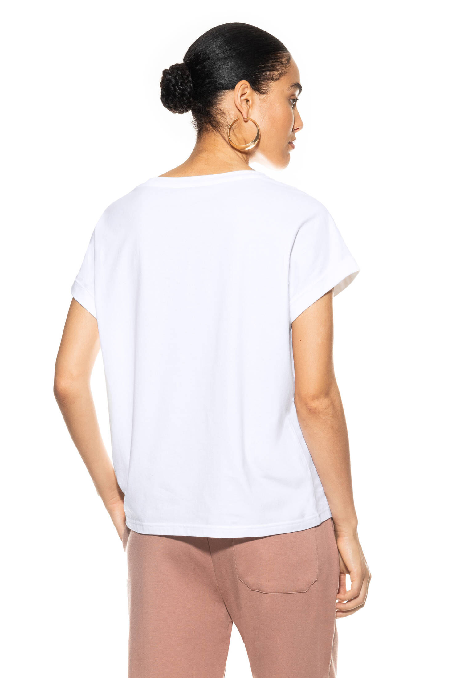 mey| Damen T-Shirt Serie Organic Power
