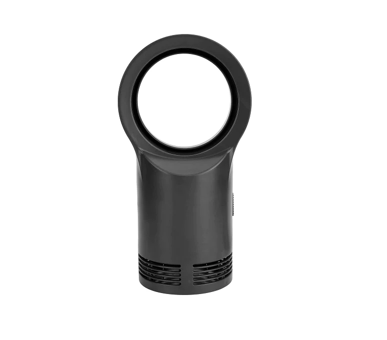 Mini Radiateur en Céramique 400W noir Vendos85