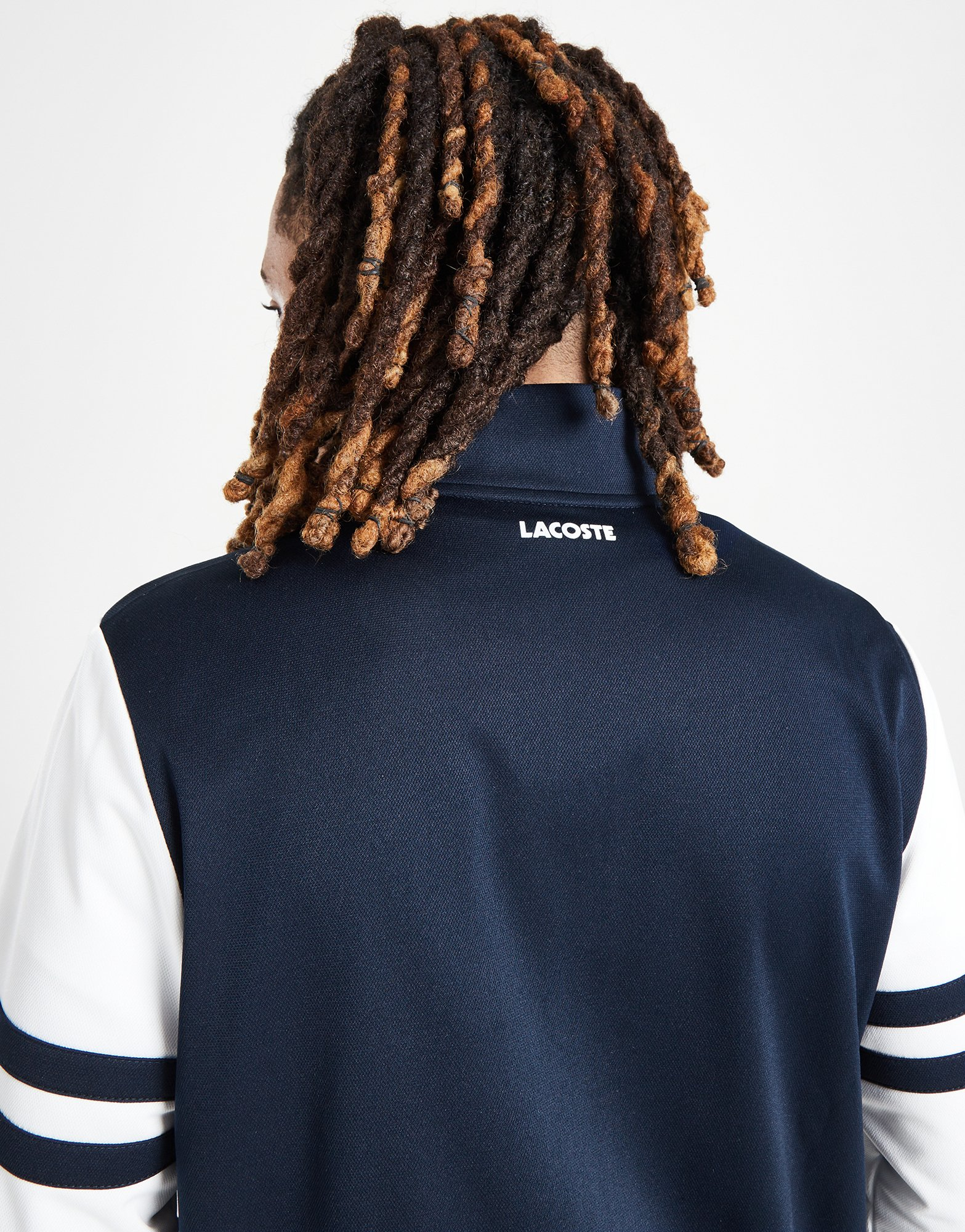 Lacoste Ensemble de survêtement Colour Block Junior
