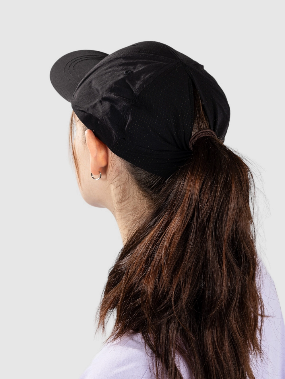 THE NORTH FACE Horizon Hat tnf black