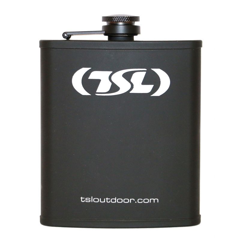 Flask à gnôle - Flasque