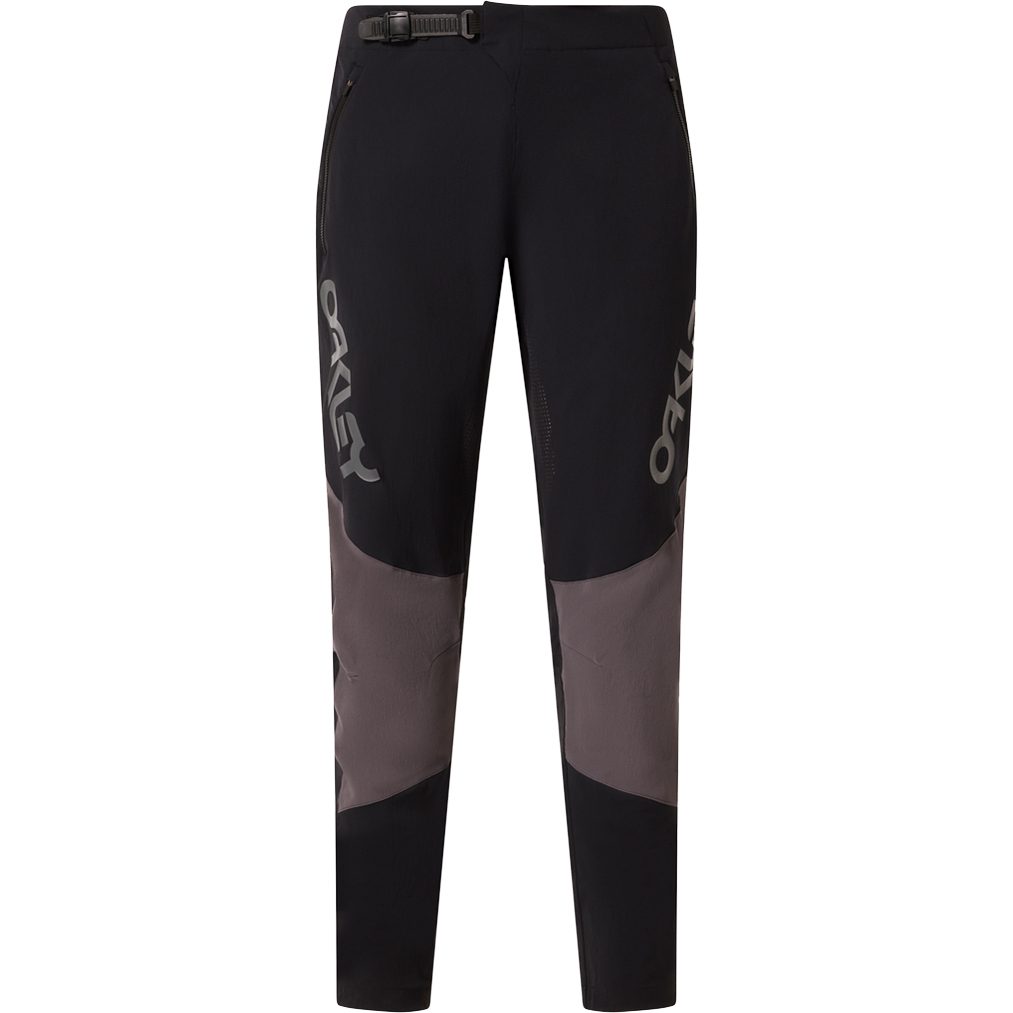 Oakley Maven Scrub Hose Herren schwarz