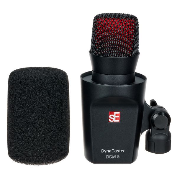 SE Electronics DynaCaster DCM6