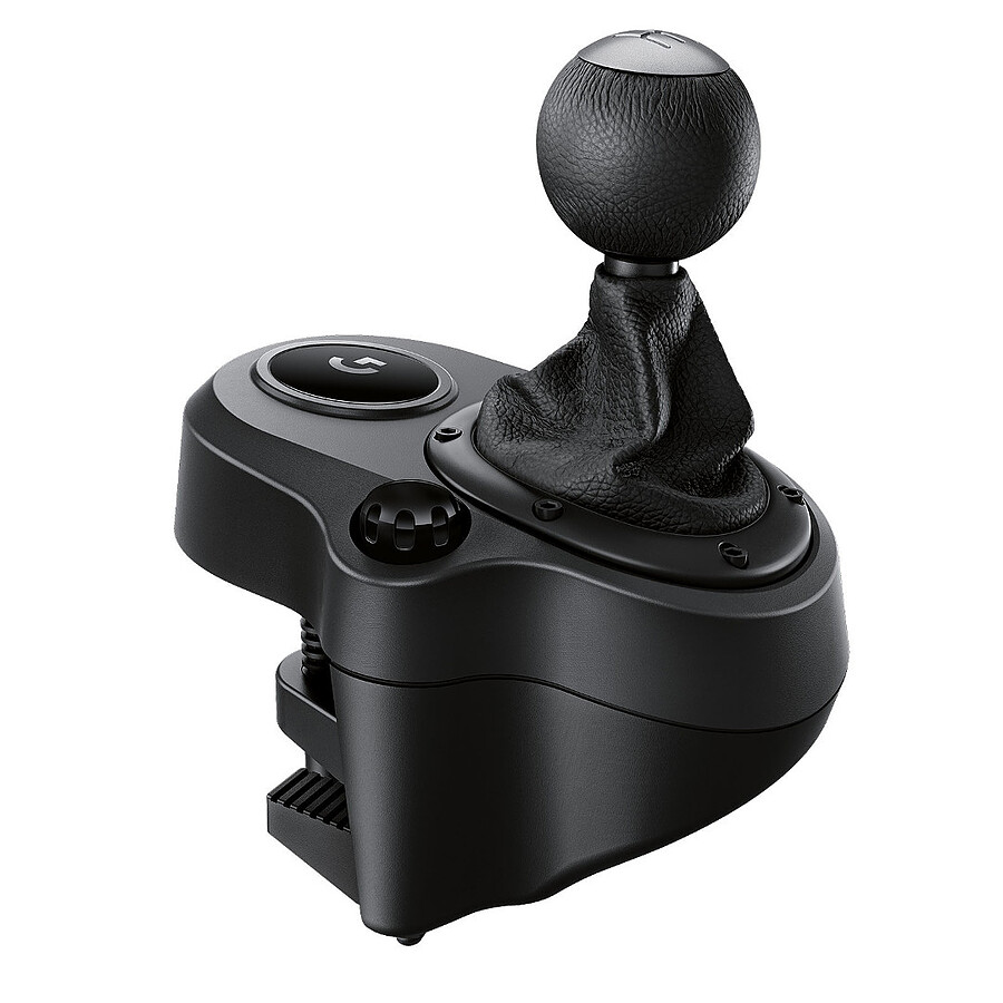 Logitech G G920 Driving Force + Shifter pour G29 & G920