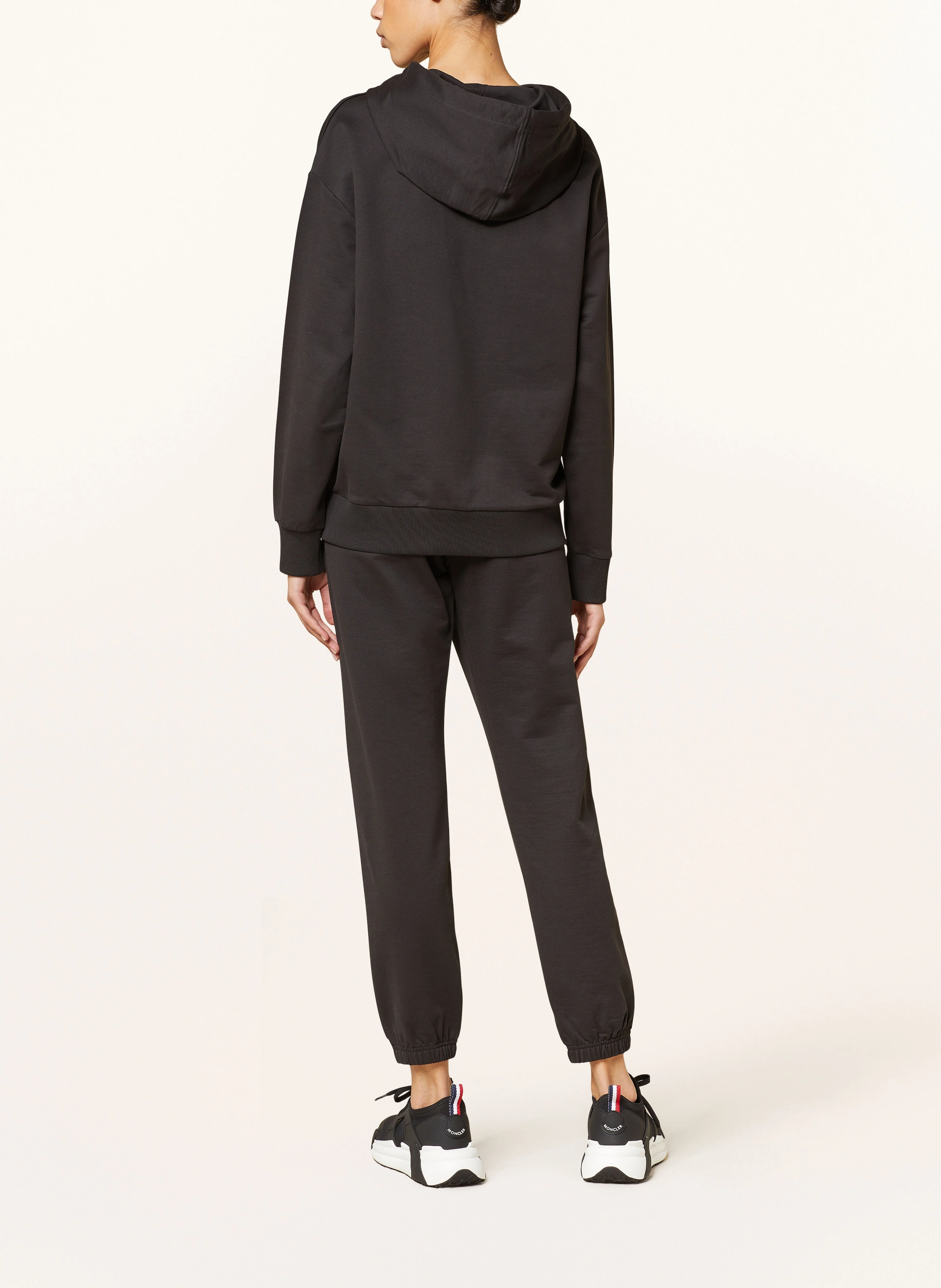 MONCLER Hose im Jogging-Stil