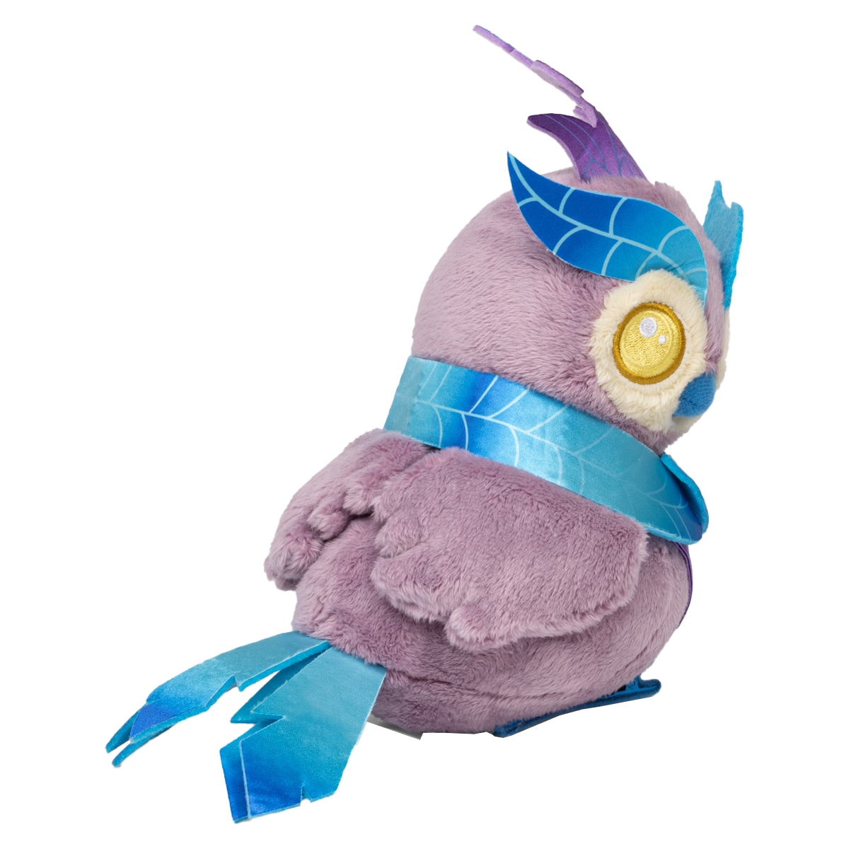 ItemLab World of Warcraft bamse (Pepe Ardenwaeld)