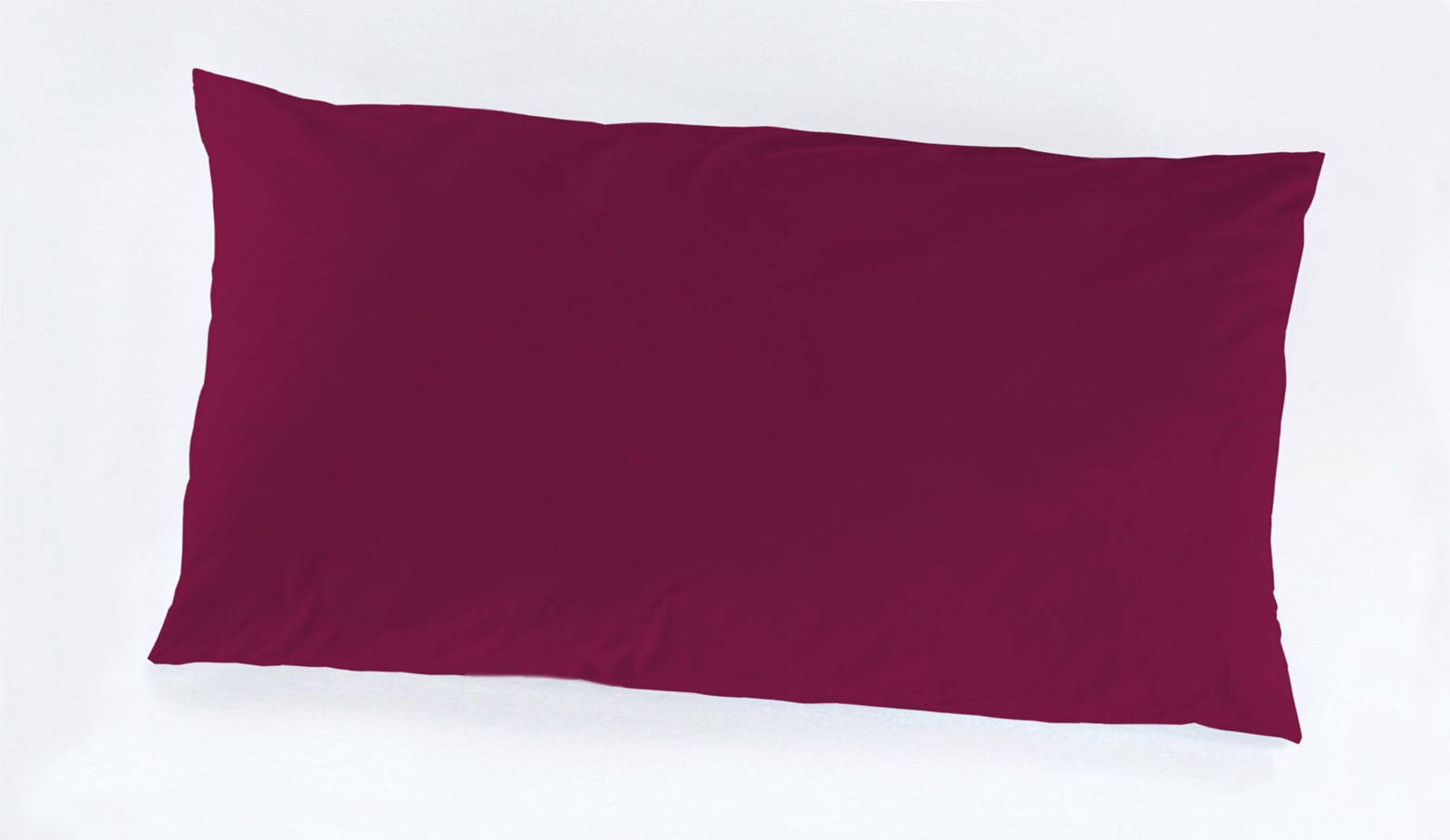 Vario Kissenhülle 40 x 80 cm bordeaux