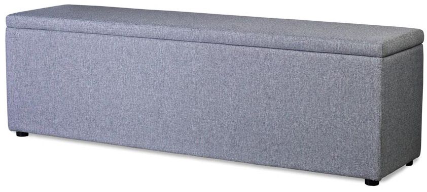 Dekenkist Tinka D40 x H45 cm