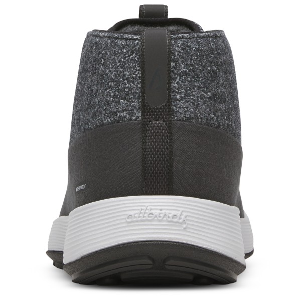 allbirds - Women's Wool Runner NZ Mid Waterproof - Baskets