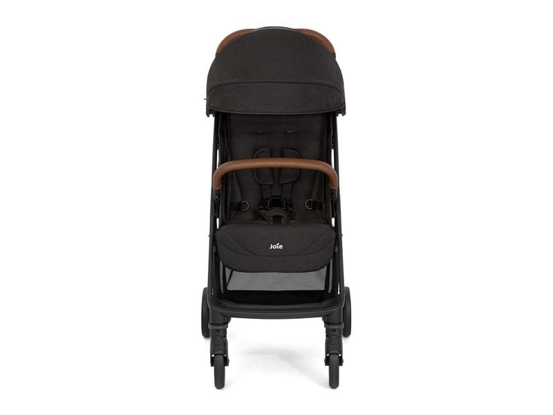Joie Buggy pact pro Shale Kinderwagen mit Sonnenverdeck UV-Schutz 50